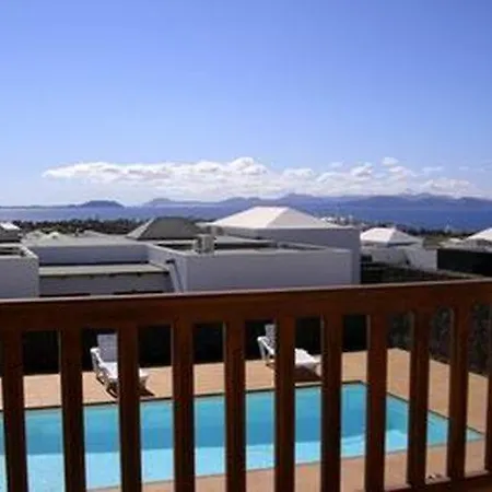 Vista Lobos, 6 * بلايا بلانكا
